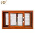 aluminum sliding windows